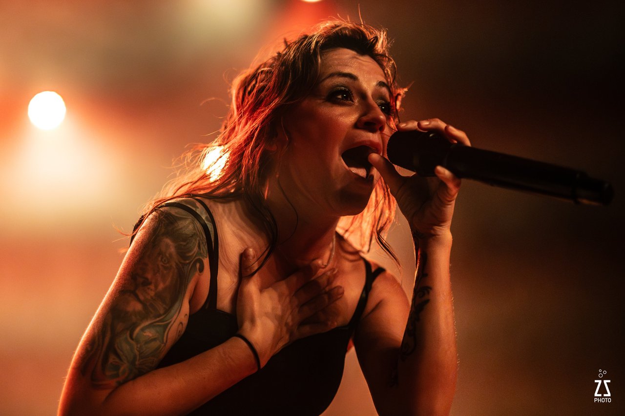 Flyleaf. ZSP 5408.