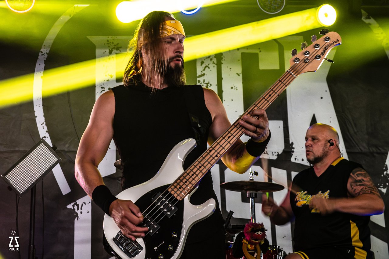 Nonpoint. ZSP 6054.