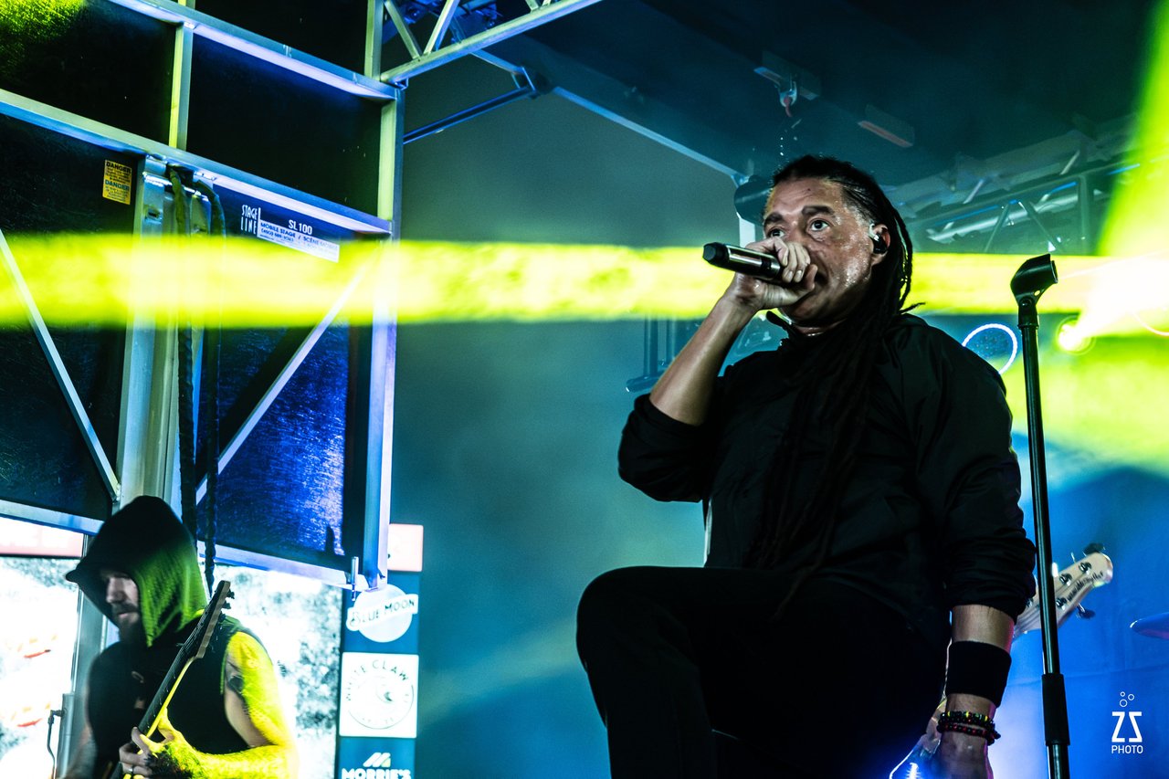 Nonpoint. ZSP 6080.